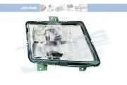 Hauptscheinwerfer rechts JOHNS 50 41 10