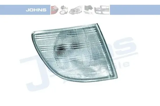 Blinkleuchte vorne rechts JOHNS 50 41 20-2 Bild Blinkleuchte vorne rechts JOHNS 50 41 20-2