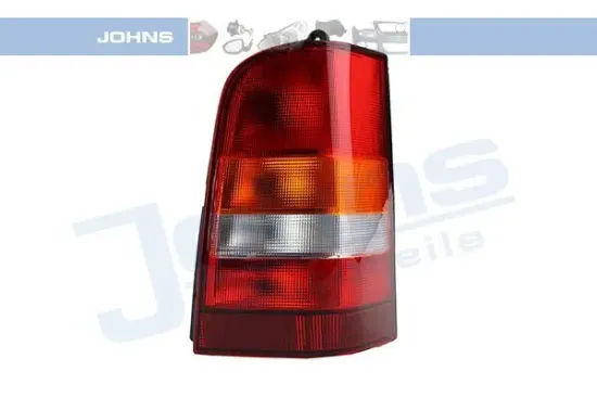 Heckleuchte rechts JOHNS 50 41 88-1 Bild Heckleuchte rechts JOHNS 50 41 88-1