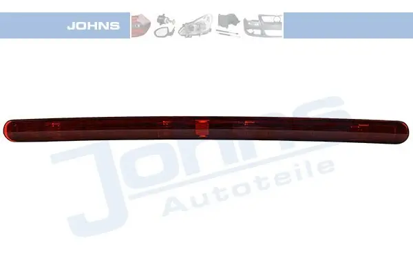 Zusatzbremsleuchte Mitte JOHNS 50 57 89-1
