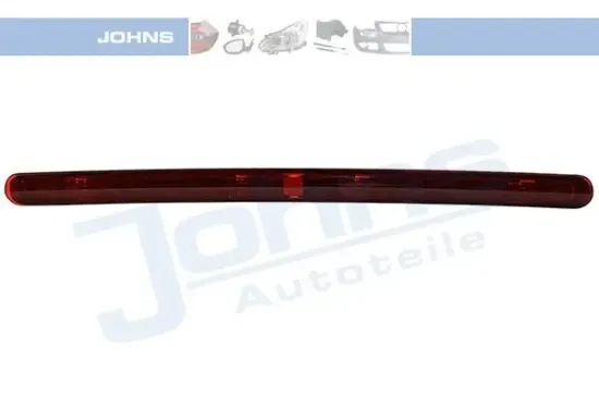 Zusatzbremsleuchte Mitte JOHNS 50 57 89-1 Bild Zusatzbremsleuchte Mitte JOHNS 50 57 89-1