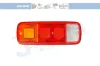 Lichtscheibe, Heckleuchte links rechts JOHNS 50 61 87-1