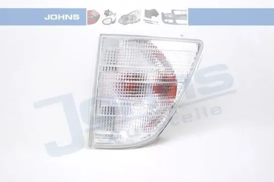 Blinkleuchte vorne links JOHNS 50 63 19 Bild Blinkleuchte vorne links JOHNS 50 63 19