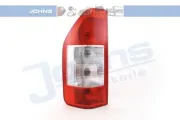 Heckleuchte JOHNS 50 63 87-2