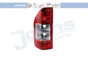 Heckleuchte JOHNS 50 63 87-3