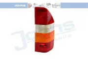 Heckleuchte JOHNS 50 63 88-1