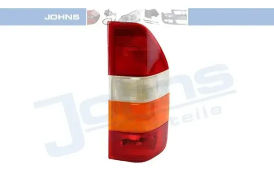 Heckleuchte rechts JOHNS 50 63 88-1 Bild Heckleuchte rechts JOHNS 50 63 88-1