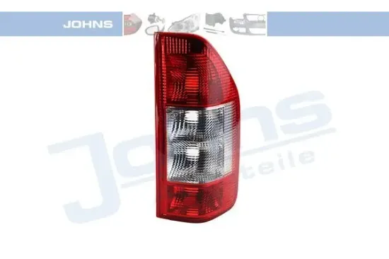 Heckleuchte rechts JOHNS 50 63 88-3 Bild Heckleuchte rechts JOHNS 50 63 88-3