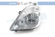 Hauptscheinwerfer JOHNS 50 64 09-2