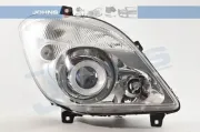 Hauptscheinwerfer rechts JOHNS 50 64 10-4