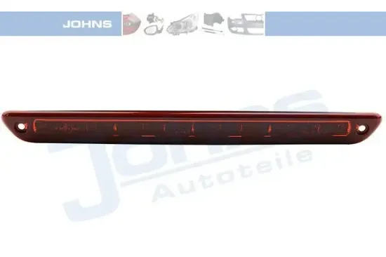 Zusatzbremsleuchte Mitte JOHNS 50 64 89-1 Bild Zusatzbremsleuchte Mitte JOHNS 50 64 89-1