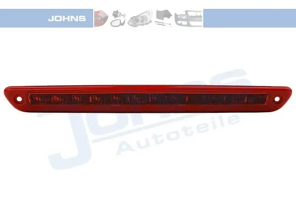 Zusatzbremsleuchte Mitte JOHNS 50 65 89-1