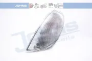 Blinkleuchte vorne links JOHNS 50 70 19