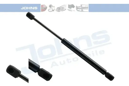 Gasfeder, Koffer-/Laderaum beidseitig JOHNS 50 70 95-91 Bild Gasfeder, Koffer-/Laderaum beidseitig JOHNS 50 70 95-91