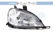 Hauptscheinwerfer rechts JOHNS 50 81 10