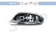 Nebelscheinwerfer links JOHNS 50 81 29-4