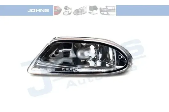 Nebelscheinwerfer links JOHNS 50 81 29-4 Bild Nebelscheinwerfer links JOHNS 50 81 29-4