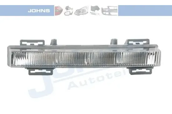 Tagfahrleuchte links JOHNS 50 83 29-9 Bild Tagfahrleuchte links JOHNS 50 83 29-9