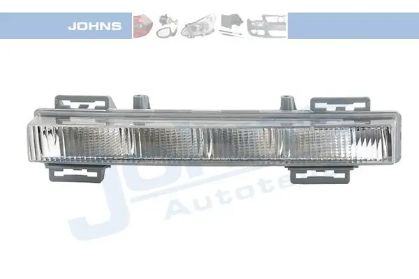 Tagfahrleuchte rechts JOHNS 50 83 30-9