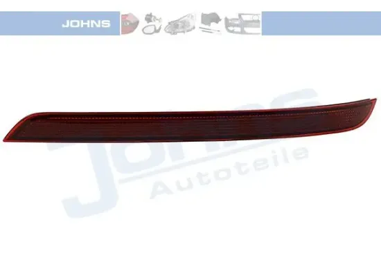 Rückstrahler JOHNS 50 83 88-9 Bild Rückstrahler JOHNS 50 83 88-9