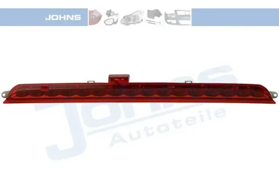 Zusatzbremsleuchte Mitte JOHNS 50 83 89-1 Bild Zusatzbremsleuchte Mitte JOHNS 50 83 89-1