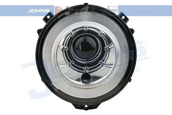 Hauptscheinwerfer links rechts JOHNS 50 96 09-6 Bild Hauptscheinwerfer links rechts JOHNS 50 96 09-6