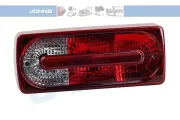 Heckleuchte JOHNS 50 96 87-3