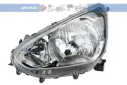 Hauptscheinwerfer links JOHNS 52 08 09