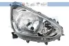 Hauptscheinwerfer rechts JOHNS 52 08 10