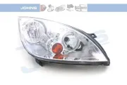 Hauptscheinwerfer rechts JOHNS 52 19 10