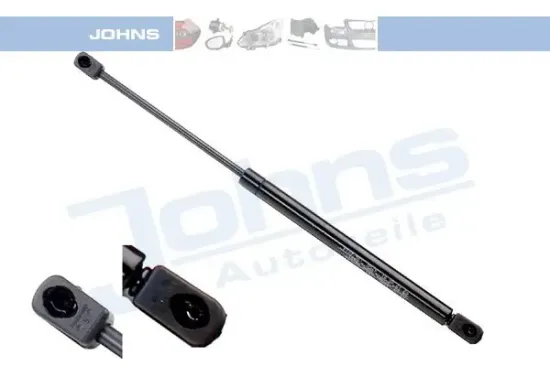 Gasfeder, Koffer-/Laderaum beidseitig JOHNS 52 19 95-91 Bild Gasfeder, Koffer-/Laderaum beidseitig JOHNS 52 19 95-91