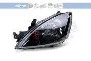 Hauptscheinwerfer links JOHNS 52 24 09-2