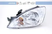Hauptscheinwerfer links JOHNS 52 24 09