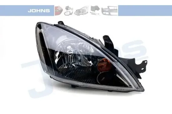 Hauptscheinwerfer rechts JOHNS 52 24 10-2 Bild Hauptscheinwerfer rechts JOHNS 52 24 10-2