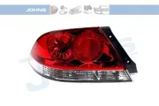 Heckleuchte links JOHNS 52 24 87-1
