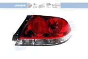 Heckleuchte rechts JOHNS 52 24 88-1