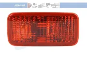 Nebelschlussleuchte rechts JOHNS 52 24 88-9
