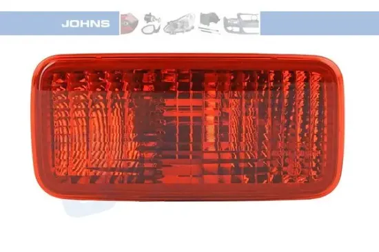 Nebelschlussleuchte rechts JOHNS 52 24 88-9 Bild Nebelschlussleuchte rechts JOHNS 52 24 88-9