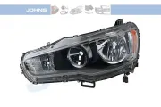 Hauptscheinwerfer links JOHNS 52 26 09