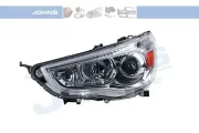 Hauptscheinwerfer links JOHNS 52 56 09