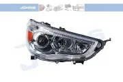 Hauptscheinwerfer rechts JOHNS 52 56 10