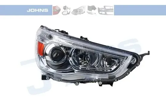 Hauptscheinwerfer rechts JOHNS 52 56 10 Bild Hauptscheinwerfer rechts JOHNS 52 56 10