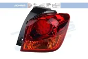 Heckleuchte rechts JOHNS 52 56 88-1