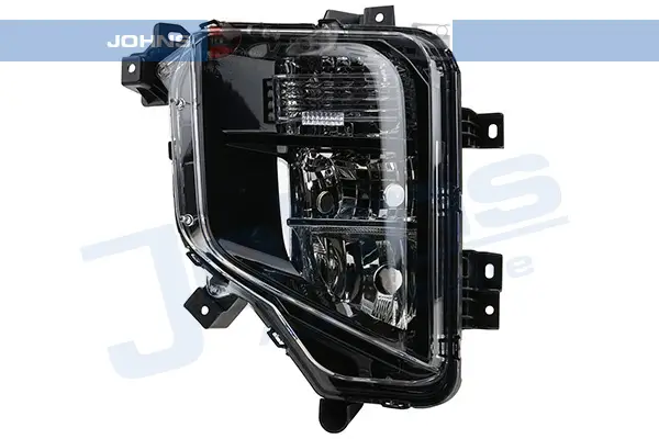 Nebelscheinwerfer links JOHNS 52 75 29