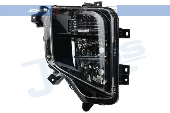 Nebelscheinwerfer links JOHNS 52 75 29 Bild Nebelscheinwerfer links JOHNS 52 75 29