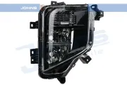 Nebelscheinwerfer rechts JOHNS 52 75 30
