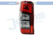 Heckleuchte links JOHNS 52 75 87-1