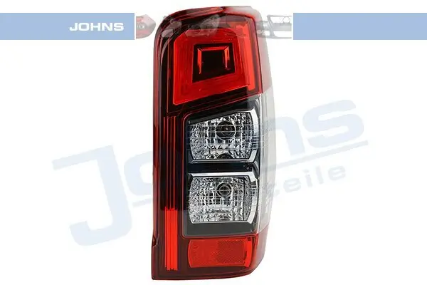 Heckleuchte rechts JOHNS 52 75 88-1