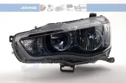 Hauptscheinwerfer links JOHNS 52 81 09-2