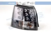Heckleuchte links JOHNS 52 81 87-1